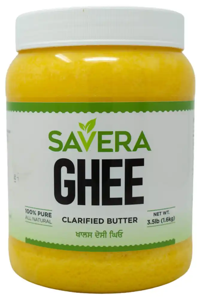 Sawera Pure Cow Ghee