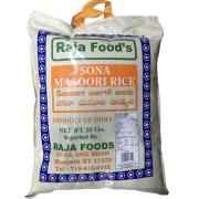 Raja Foods Sona Masoori Rice