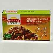 Baraka Beef Bouilon