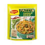 Maggi masala penne