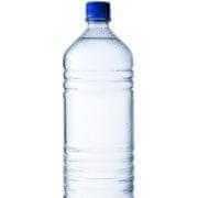 Bottled water