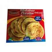 Anand Malabar Parotta