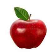 APPLE RED DELICIOUS