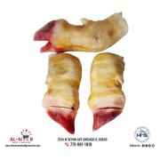 Zabiha Halal Beef Paya