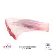 Zabiha Halal Lamb Shank