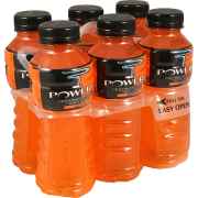 PWERADE ORNGE 