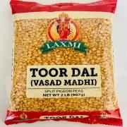 LAXMI TOOR DAL 
