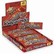 DE LA ROSA PULPARINDO RED HOT 