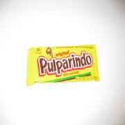 DE LA ROSA PULPARINDO YELLOW BAR 