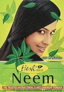 HESH NEEM POWDER 