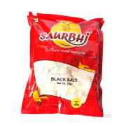 Saurbhi Black Salt