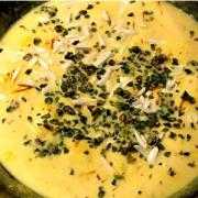 Whip Cream Ka Meetha