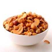 Bombay Mix