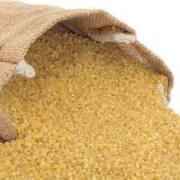 Wheat Cracked Fine
