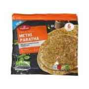 Haldiram Methi Paratha