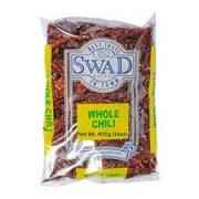 Swad Whole Chilli