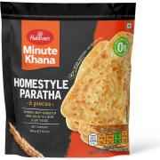 Haldiram Homestyle Paratha