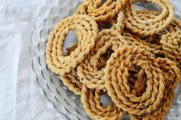 Anand Muruku - 200 Gm