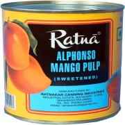 RATNA ALPHONSO MANGO PULP