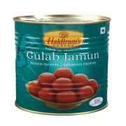 HALDIRAM'S GULAB JAMUN CAN 
