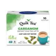 QUIK CARDAMOM CHAI TEA 