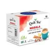 QUIK TEA MASALA CHAI 