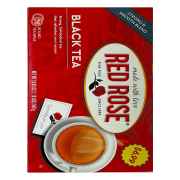 Buy Red Rose Loose Black Tea 2 Lbs | Maharaja Farmers Market - Quicklly