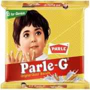 PARLE G