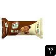 BRITANNIA OATS CHOCOLATE N ALMOND