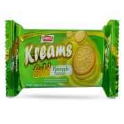 PARLE KREAMS GOLD PINEAPPLE 