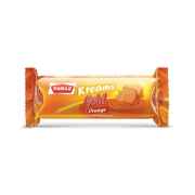 PARLE KREAMS GOLD ORANGE 