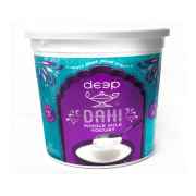 DEEP DAHI WHOLEMILK YOGURT 