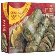 BHAGWATIS VATA PATRA 