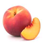 YELLOW PEACH