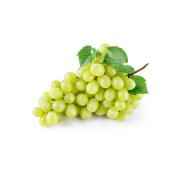 GREEN GRAPES