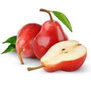 RED PEAR