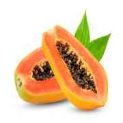 YELLOW PAPAYA