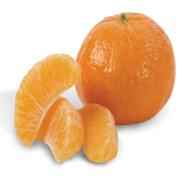 LOOSE MANDARINS