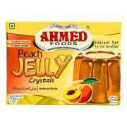 AHMED PEACH JELLY 