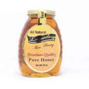 LEGENDARY PURE BEE HONEY BEAR 
