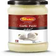 SHAN GARLIC PASTE 