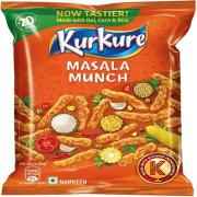 KURKURE MASALA MUNCH 