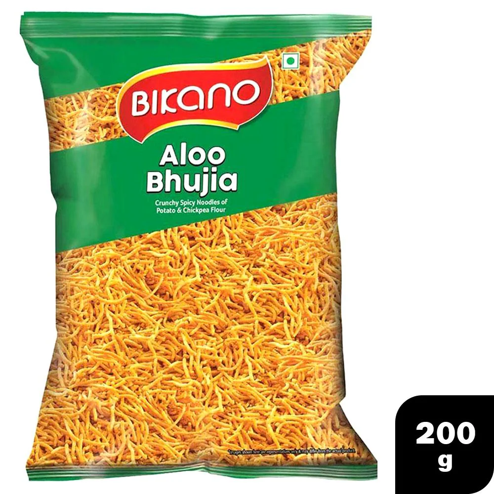 BIKANO ALOO BHUJIYA