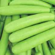 INDIAN LONG SQUASH 