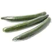 ENGLISH CUCUMBER