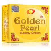 Golden Pearl Beauty Cream For Men And Women Anti Ageing Pimple Spots 