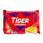 TIGER BISCUITS