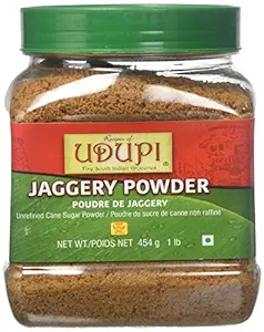Deep Jaggery Powder - 1 Lbs