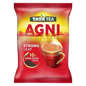 Tata Tea Red Agni - 1 Kg