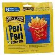SMITH N JONES PERI PERI